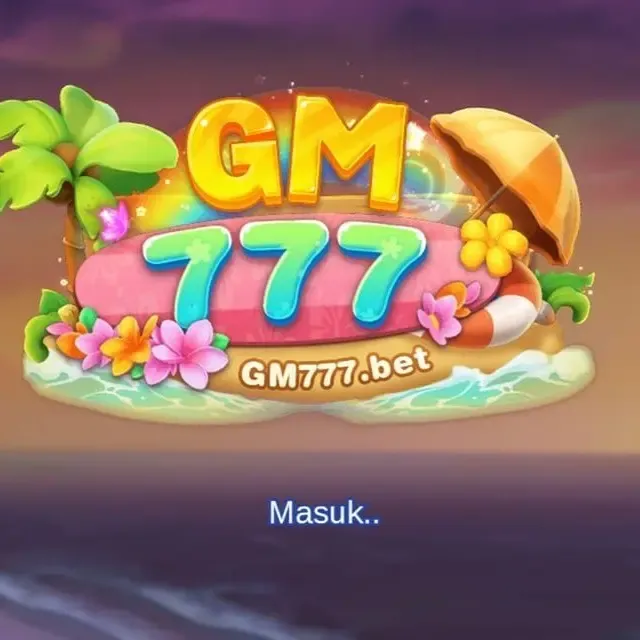 GM777 - Game Poker Terbaik untuk Pengalaman Seru