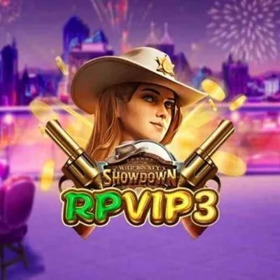 RPVIP3 - Nikmati Permainan Santai yang Seru